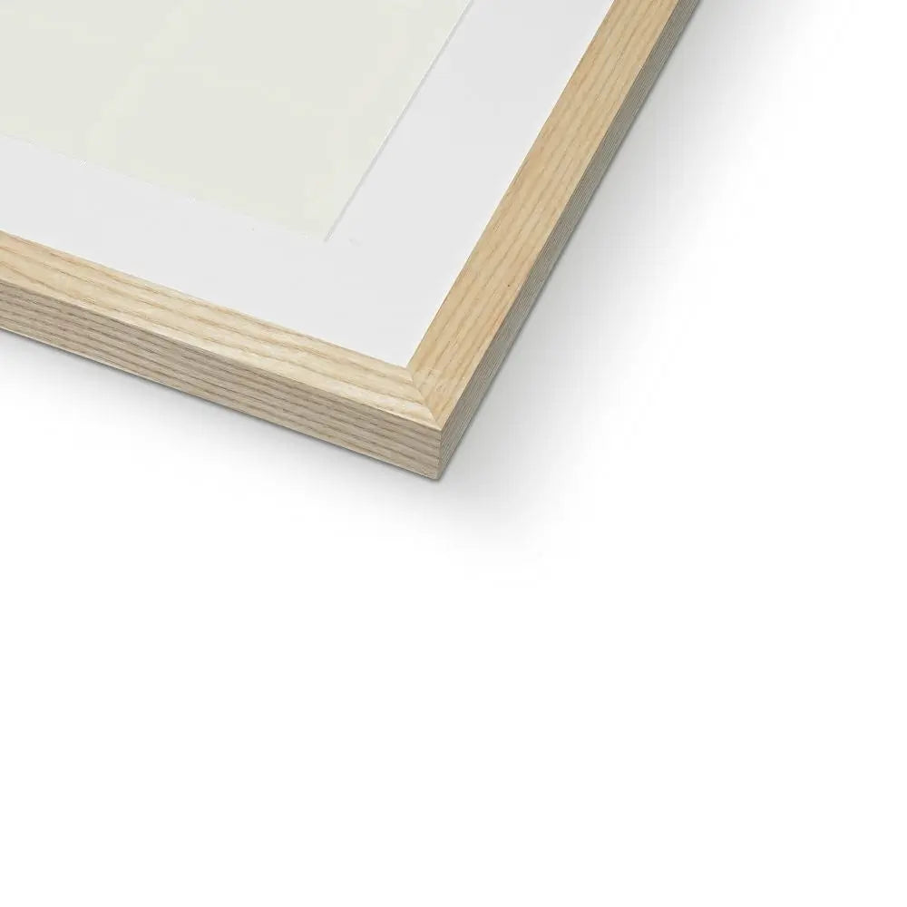 Art Print: BMW E30. 3 Series. EVO.