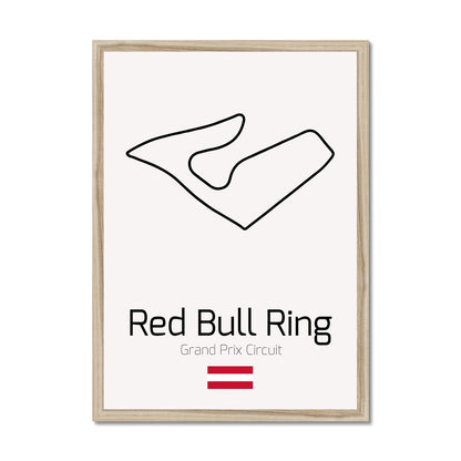 Formula 1 Motorsports Art Prints. Circuit layout premium art prints.